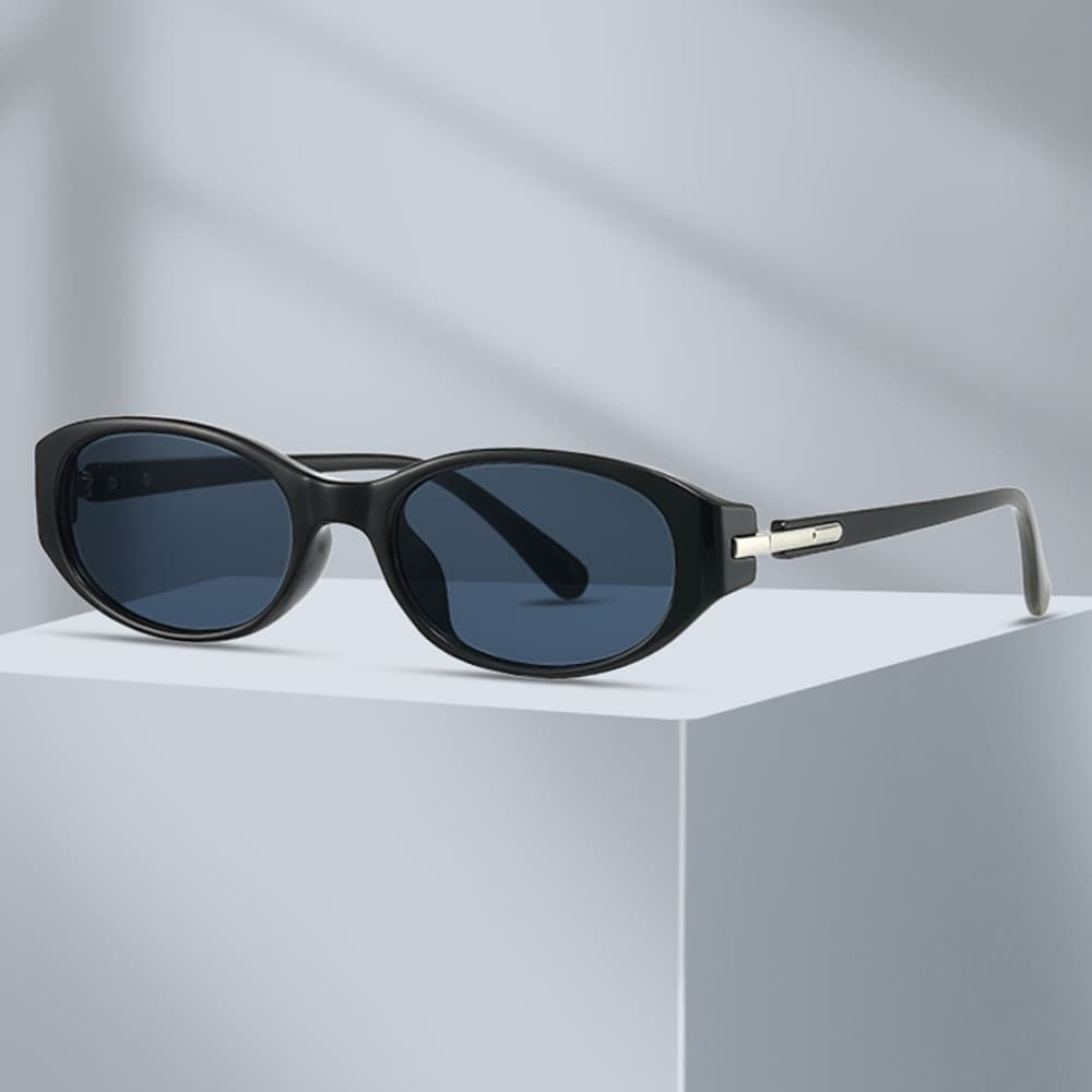 Novo estilo de óculos de sol Premium verão óculos de sol Anti-ultravioleta moda