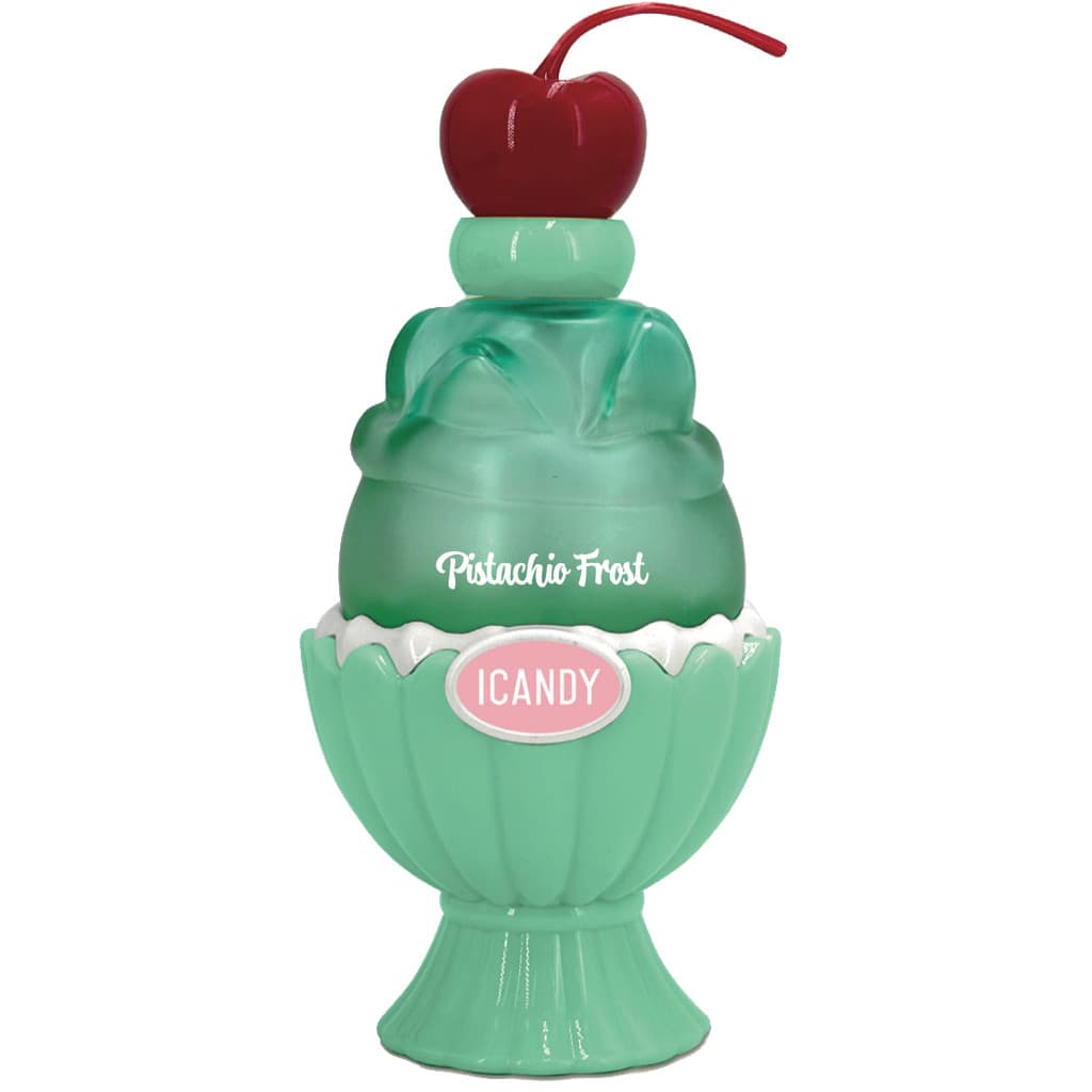Perfume Icandy Ice Cream Pistachio Frost Feminino 60ml Eau De Parfum