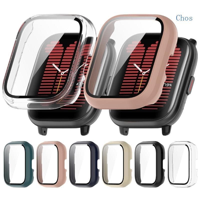 Capa Elegante E Segura Chos Defender Contra Arranhões Para Smartwatch Ativo