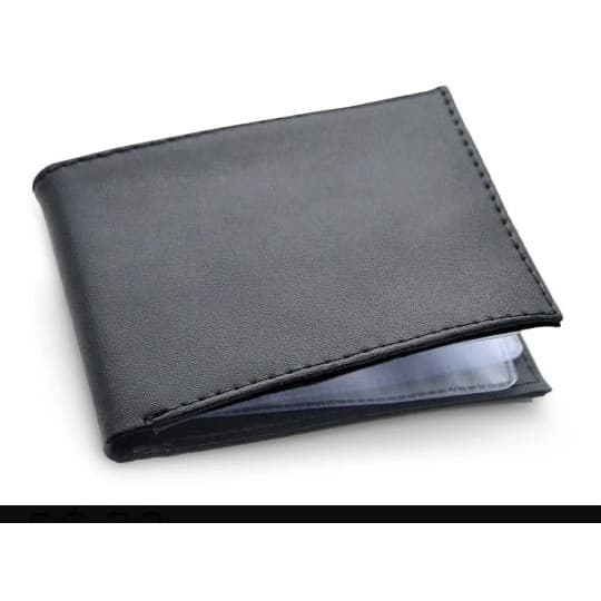 Carteira masculina porta cartões slim barato