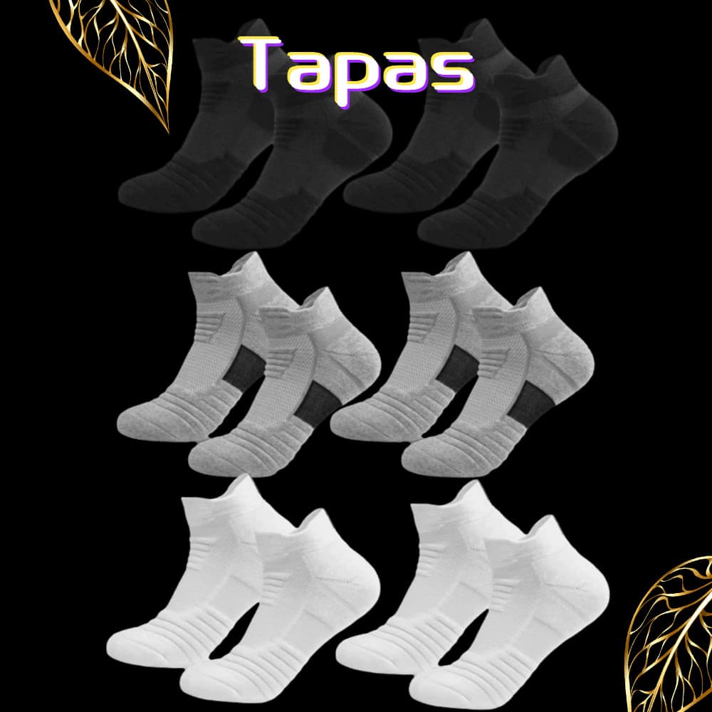 Menina 4pcs Meias De Basquete , Esportivas Com Almofada Acolchoada Respirável Respiráveis De Absorção De Choque