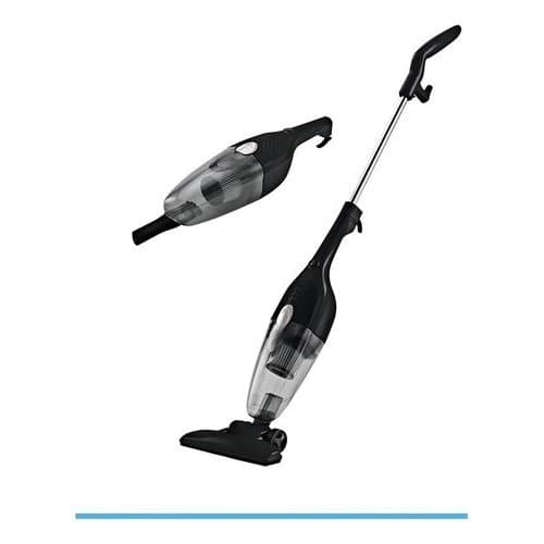 Aspirador Pó Portátil Vertical 2 Em 1 Potente Cabo Fixo 110V Prático