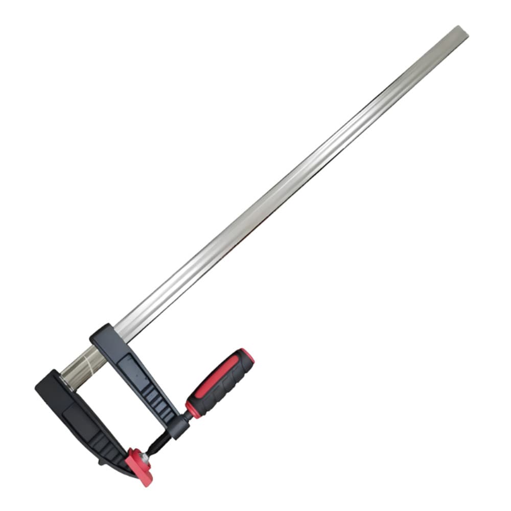 Grampo Para Carpinteiro Tipo Sargento 800X120X900mm - MTX Master