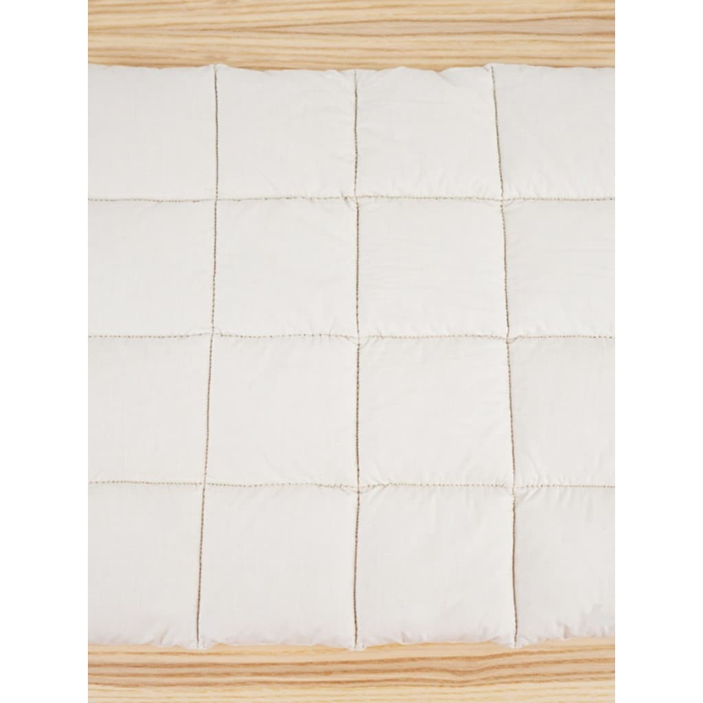 Yuanyi Moxa Almofada Forro Moxa Almofada de Saúde Moxabustão Absinto Almofada Resfriamento Palácio Quente 44*44cm