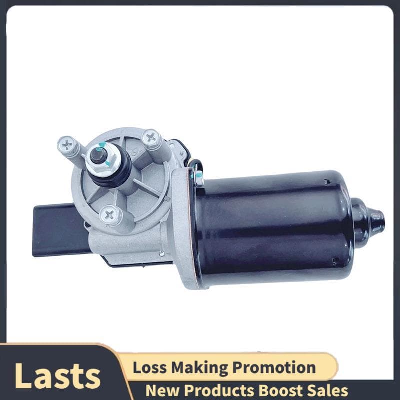 Motor Do Limpador Pára-Brisa Dianteiro 68002388AA Aa 55077859AC Ac 55077859AB Para Utilitário Esportivo JK 07-17