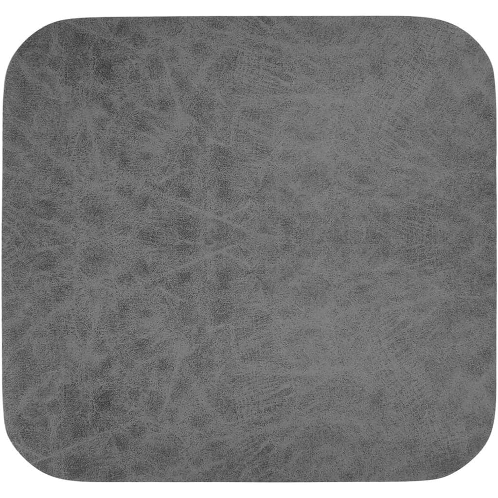 Tapete Absorvente Universal para Aspirador Robô, Acessório Antiderrapante para Aspirador Robô, Peça de Reposição 16.5x16