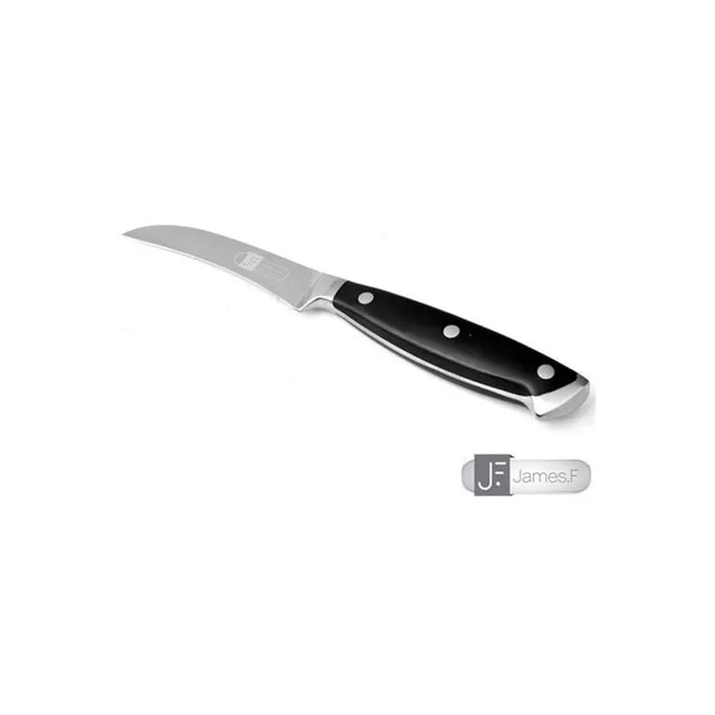 Faca Tornear e Descascar 3,5" - Chef