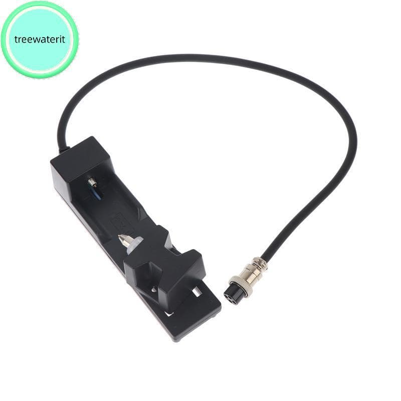treewaterit Detector De Resistência Interna De Tensão Da Bateria 4 Em 1 Medidor Portátil De Sonda De Alta Qualidade Para