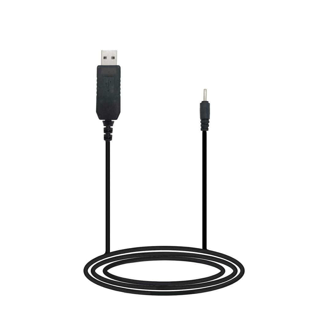 Carregador PDEEY de Substituição para Barbeador Elétrico e Aparador de Barba Braun MGK3010, MGK3220, MGK3221, MGK3321, T