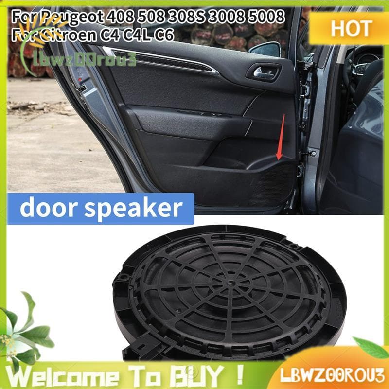 Alto-Falante Da Porta Do Carro Rádio Para