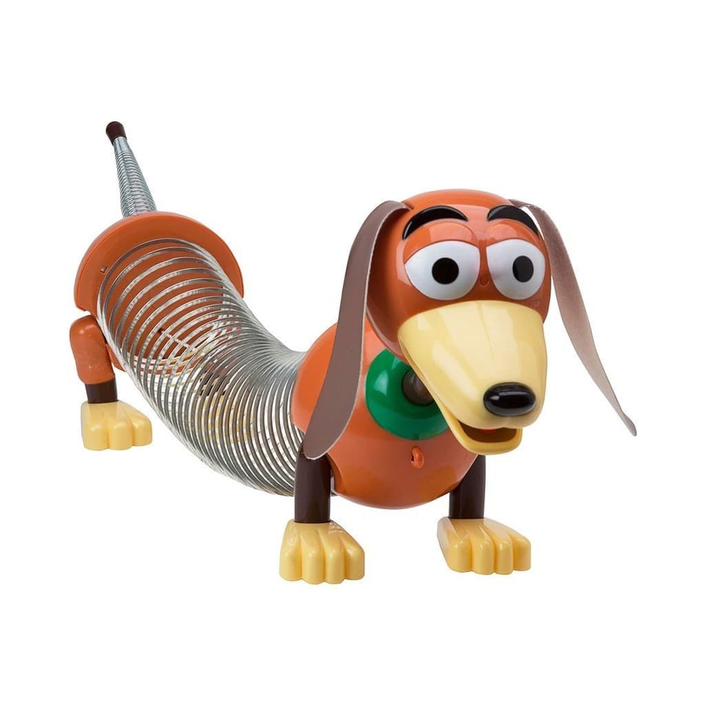 Cachorrinho Retro Sedoso Original, Brinquedo de Passeio para Férias, Brinquedos e Presentes para Crianças K9QW