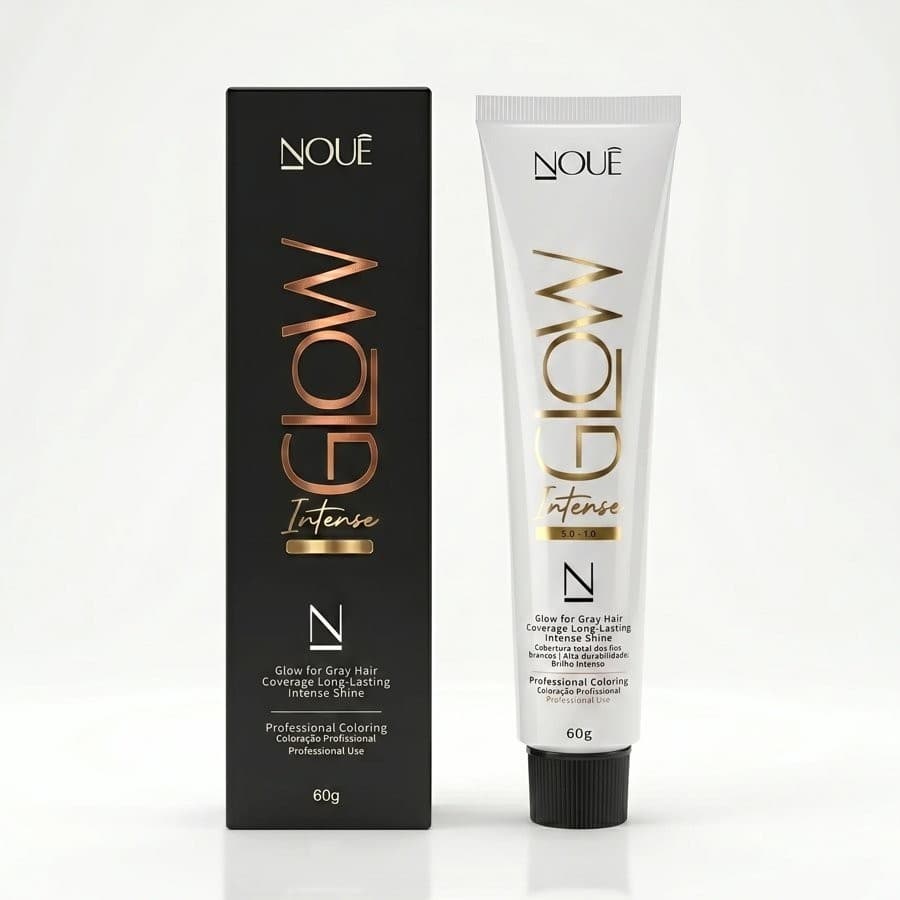 NOUÊ  Coloracao Glow Intense 60g