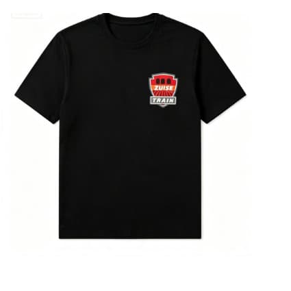 Moda Masculina Simples casual 100 % Algodão Solto Ajuste Tamanho Grande Camiseta De Manga Curta