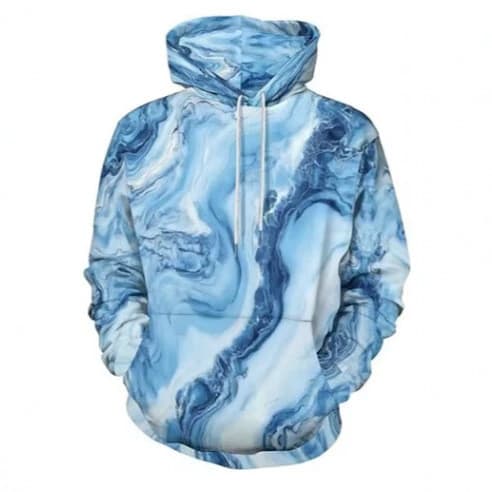 Camisa unissex nova com estampa 3D de moda e estampa de chapéu estilosa, roupa masculina, estilo casual do milênio 2026.