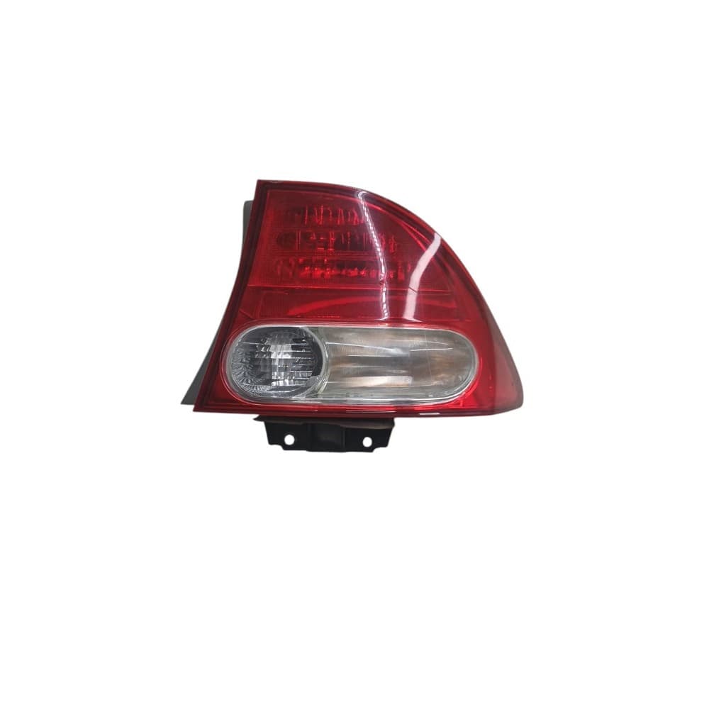 Lanterna Direita Honda Civic 1.8 2007 2011