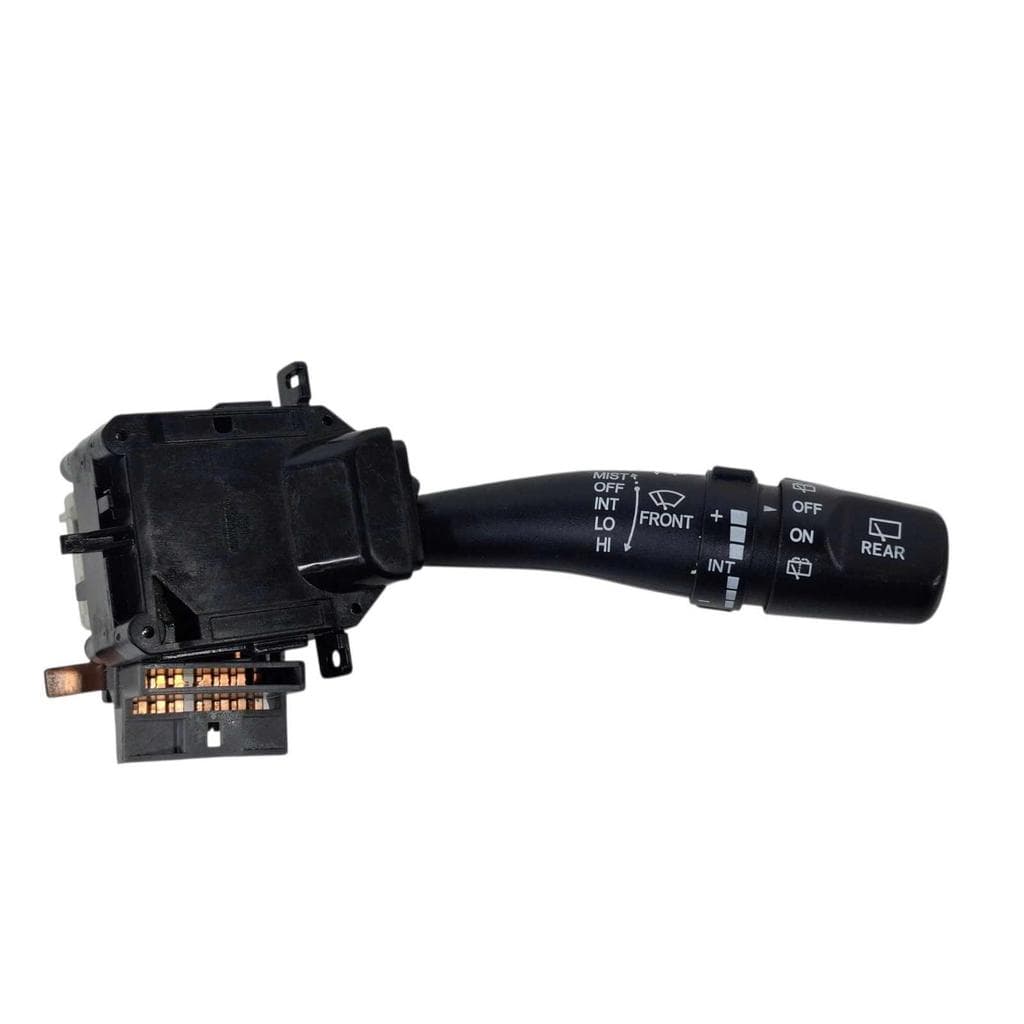 Chave Limpador Para-Brisa Hyundai Tucson 2008/16 621W05200 3