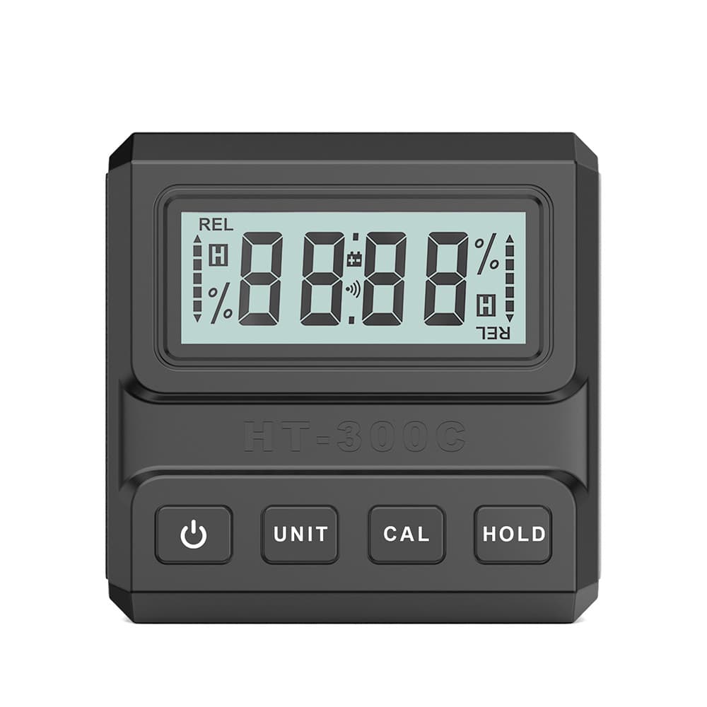 Mini Transferidor Digital Ímã 90 Graus Inclinômetro Display LCD Nível Goniômetro Medidor De Ângulo Para Decoração De Cas