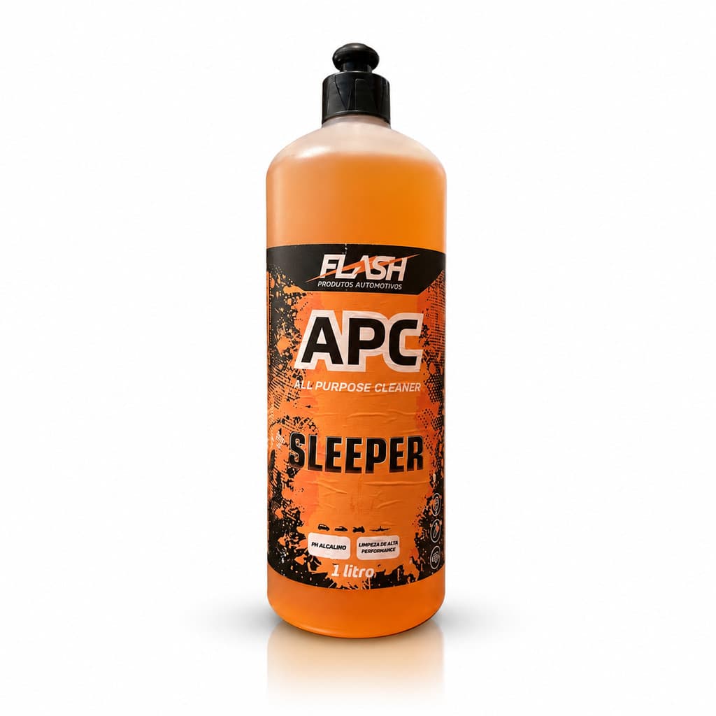 FLASH APC SLEEPER  1 LITRO