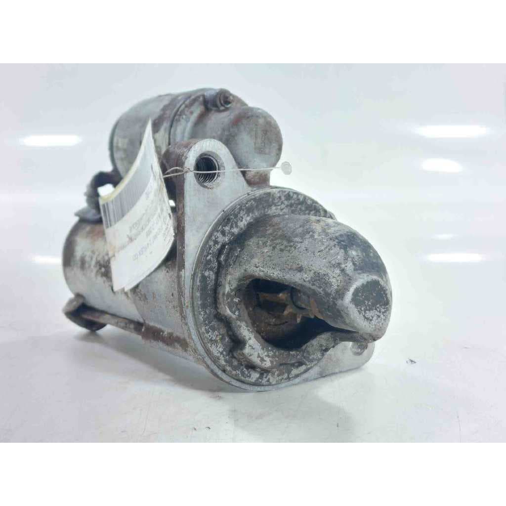 MOTOR DE PARTIDA/ ARRANQUE Chevrolet S10 2.4 2008
