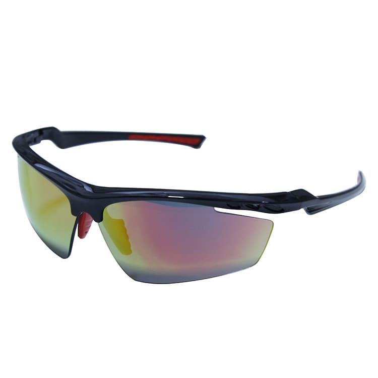 Spilote Spilote 6278 Óculos de ciclismo Bicicleta Esportes ao ar livre Óculos de sol 3 lentes