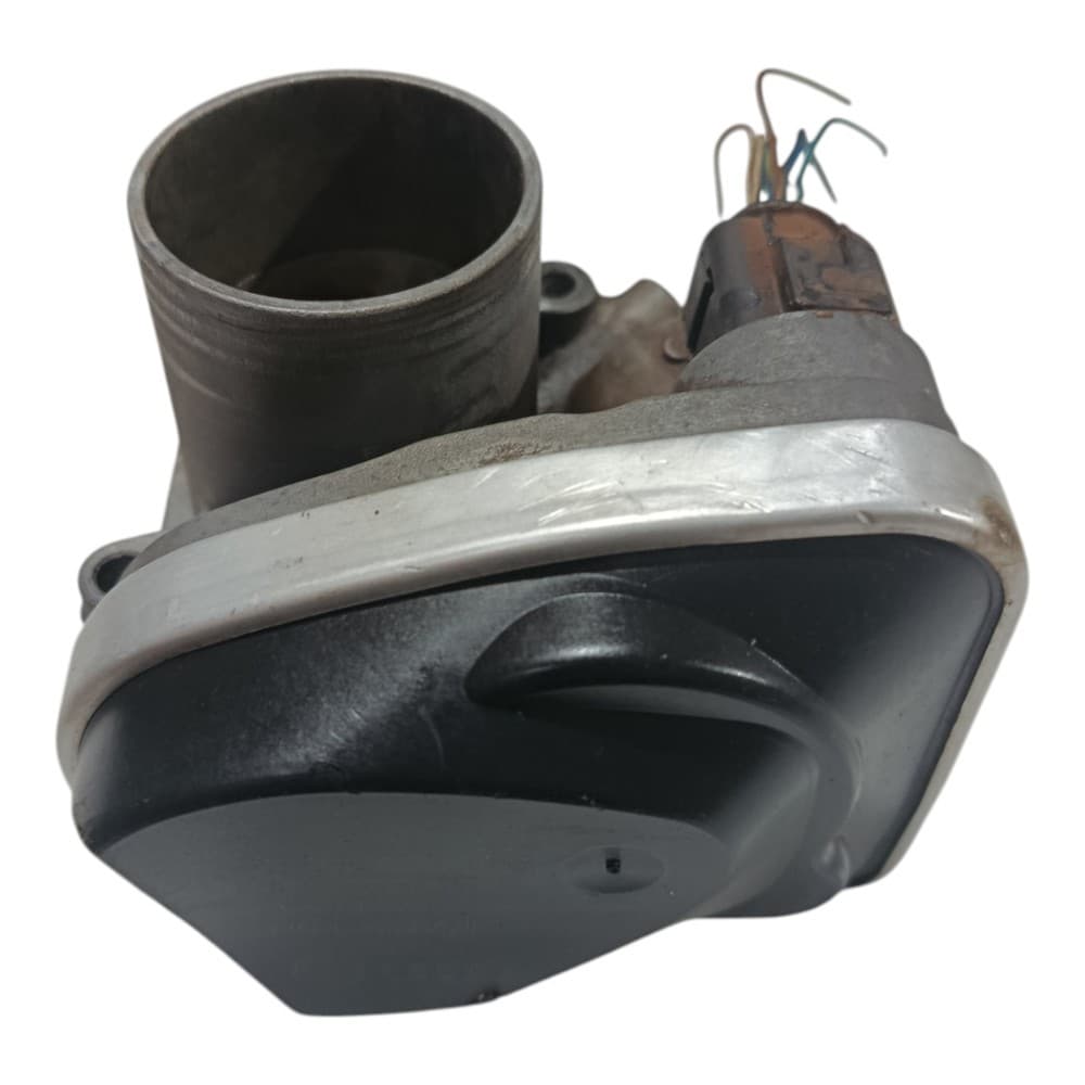 Corpo Borboleta Tbi Vw Gol Fox Parati 1.0 2000/2010