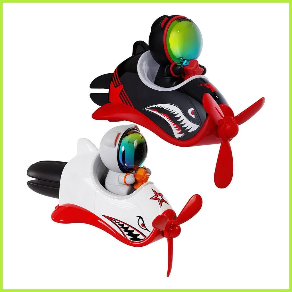 Ambientadores De Ventilação Para Veículos , Astronauta Fofo , Antiderrapante , Difusor De Perfume De Longa Duração , Cli