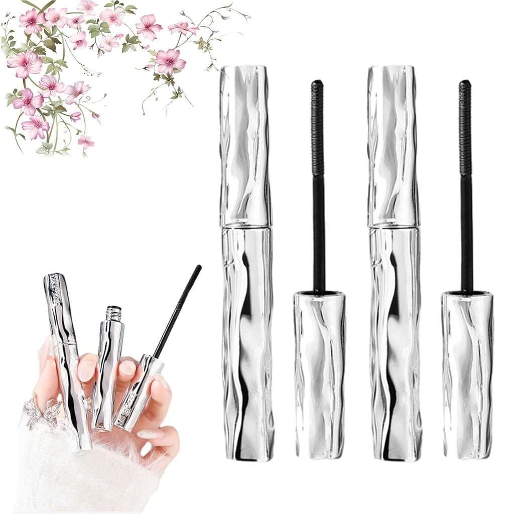 Primer para Máscara de Cílios SteelMascaraPrimer, Primer para Cílios em Tubo de Aço SteelTubeEyelashPrimer, Máscara de C