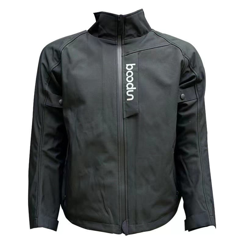 Bolton masculino motocicleta quatro estações camisa de ciclismo motocicleta camisa de corrida à prova dwaterproof água z