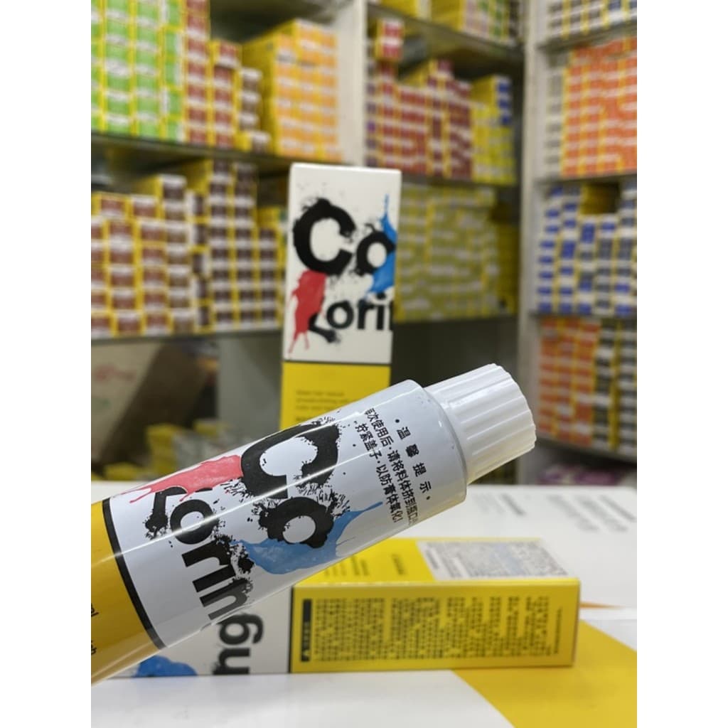 Tintura de cabelo profissional estilo japonês, creme de tintura de cabelo estilo europeu, creme de tintura de cabelo, ba