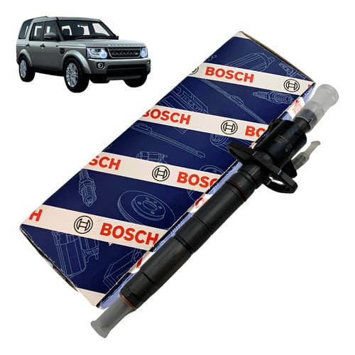 BICO INJETOR RANGE ROVER VELAR DISCOVERY JAGUAR V6 2010/2020