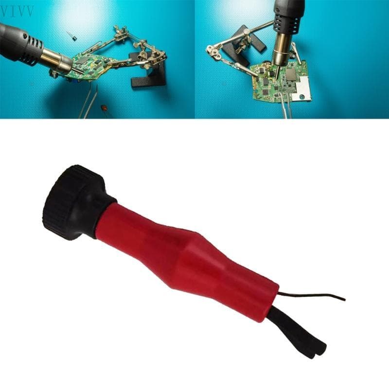 VIVV MIG Bico Limpador Reamer-Equipamento De Soldagem CO2-Tocha Braçadeira-Bocal Ferramentas De Limpeza