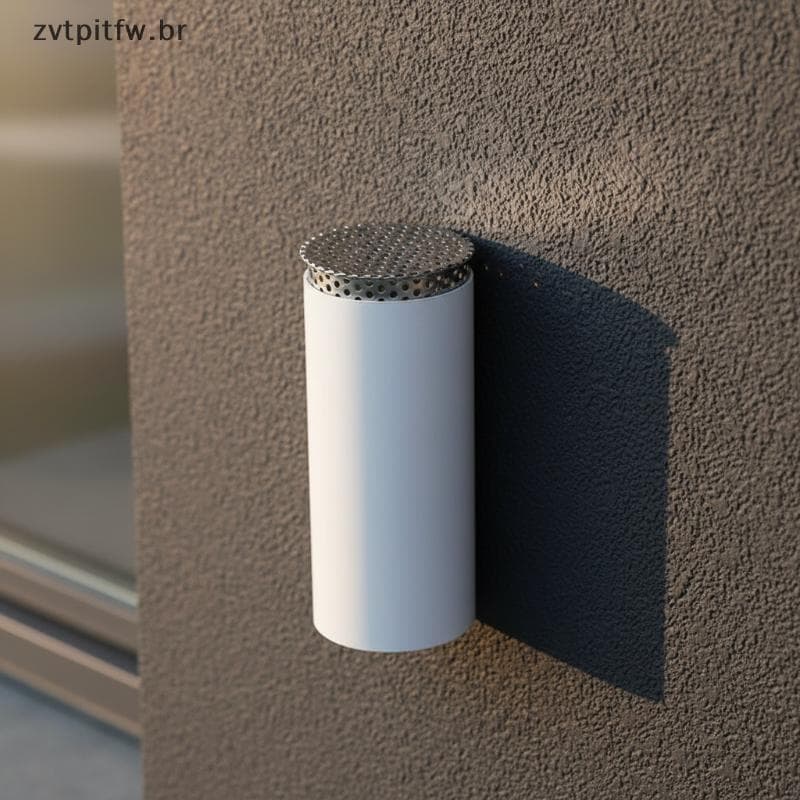 Tela Interpolada Anti-Entupimento Da Tampa De Drenagem De Aço ZVT 304 Para PVC/Chuva/Prateleira BR