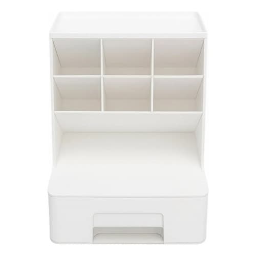 Dello 0742 Organizador De Mesa