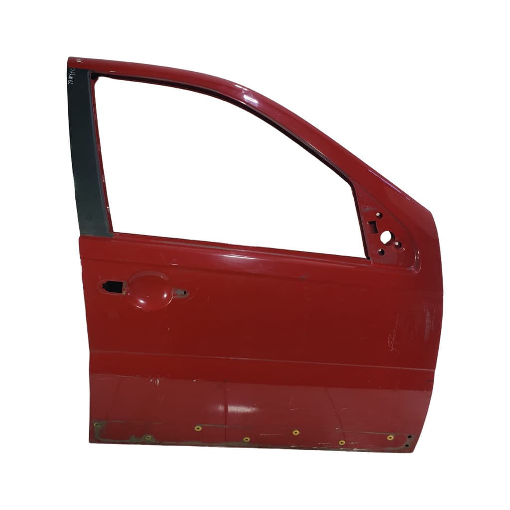 Porta Dianteira Direita Fiat Palio Weekend 2010 a 2020