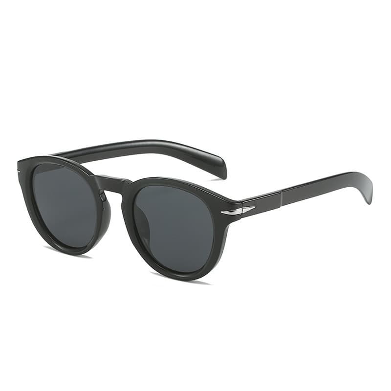 Óculos De Sol Masculino Moda Retrô Polarizado UV400
