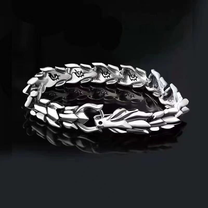 pulseira masculina pulseira Pulseira feminina exclusiva estilo quilha de alta qualidade sem desbotamento