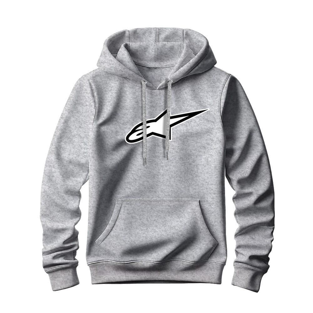 Moletom Blusa de Frio  Italia Formula 2 Alta Qualidade Lançamento Inverno 2026 - PROMOÇÃO