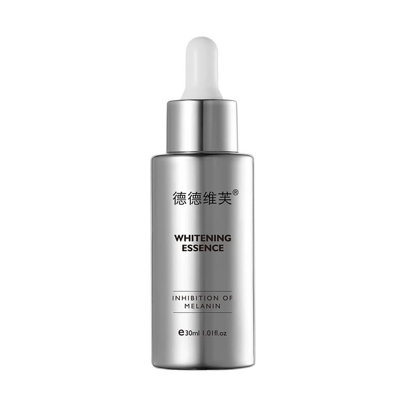 Dedeweifu Essência Branqueadora 30ml Cabelo 2 Garrafas Remover Clareamento Amarelecimento Melhorar O Embotamento Ilumina