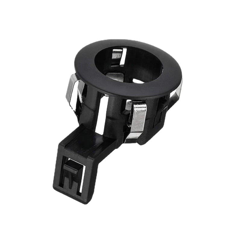 Alta qualidade-adequado para Toyota Camry invertendo Radar fivela tampa suporte de montagem 89348-34020 peças de automóv