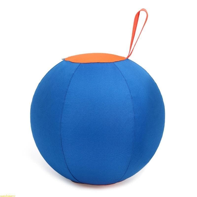 sunshineyy Cães Exercício Brincar Brinquedo Pet Interativo Para
