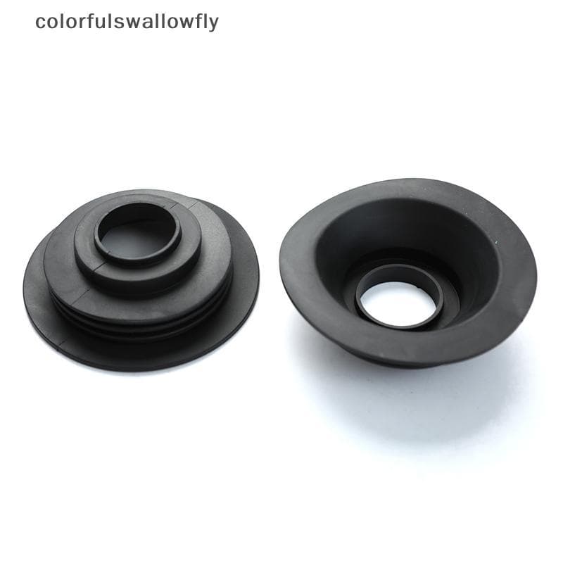 CSF Lâmpada Luz De Borracha Capa Poeira Carro Motocicleta Farol À Prova Dwaterproof Água