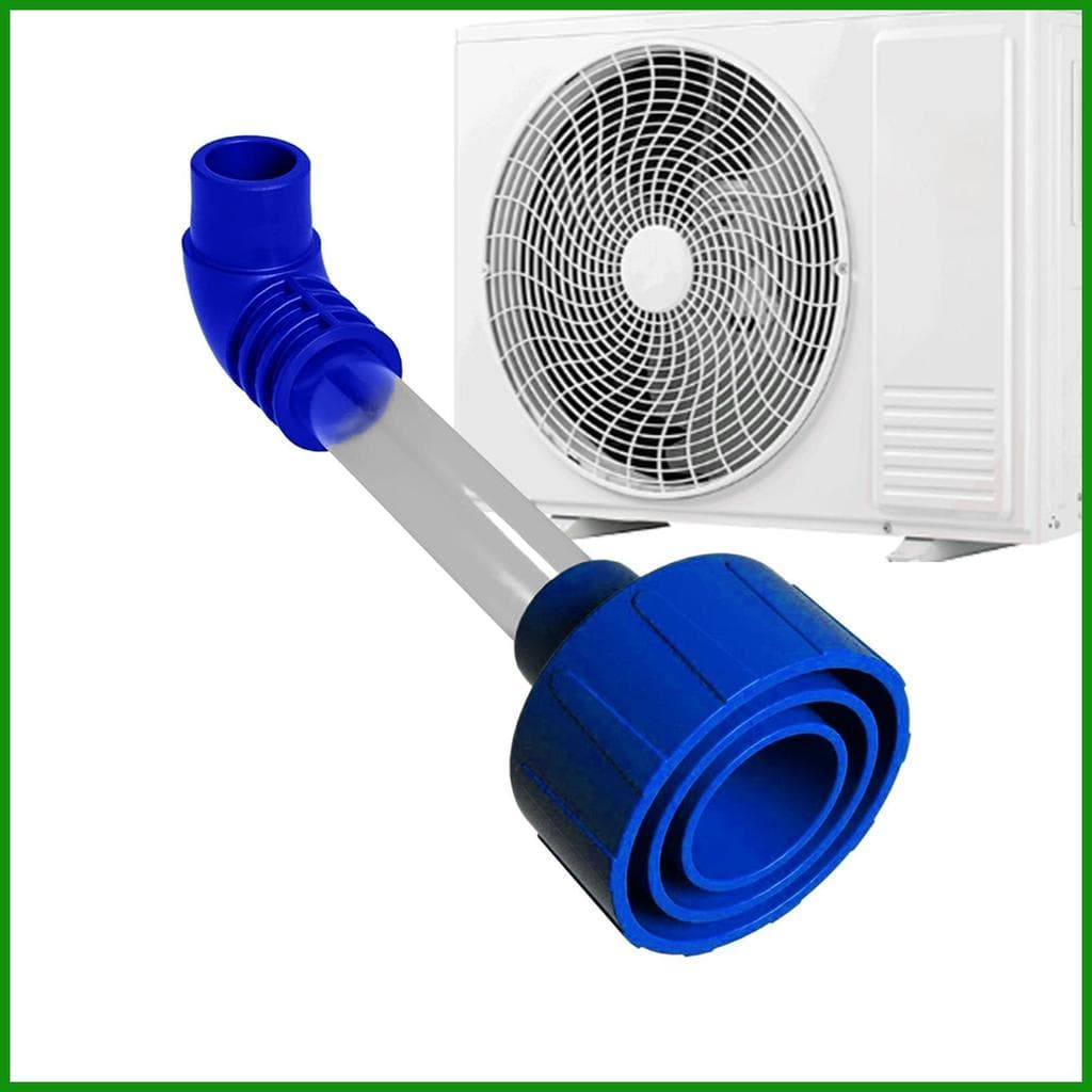 Ferramenta De Limpeza De Linha De Drenagem AC , Ar Condicionado , Mangueira Condensada , Limpador De Removedor De Entupi