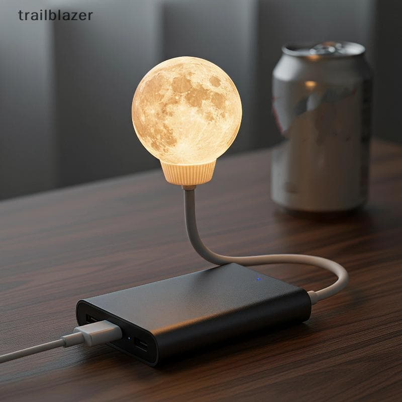 Luz Noturna Inteligente Controle De Voz Macio Brilho Quente Lâmpada Longa Vida Útil Para Berçário Do Bebê Quarto Das Cri
