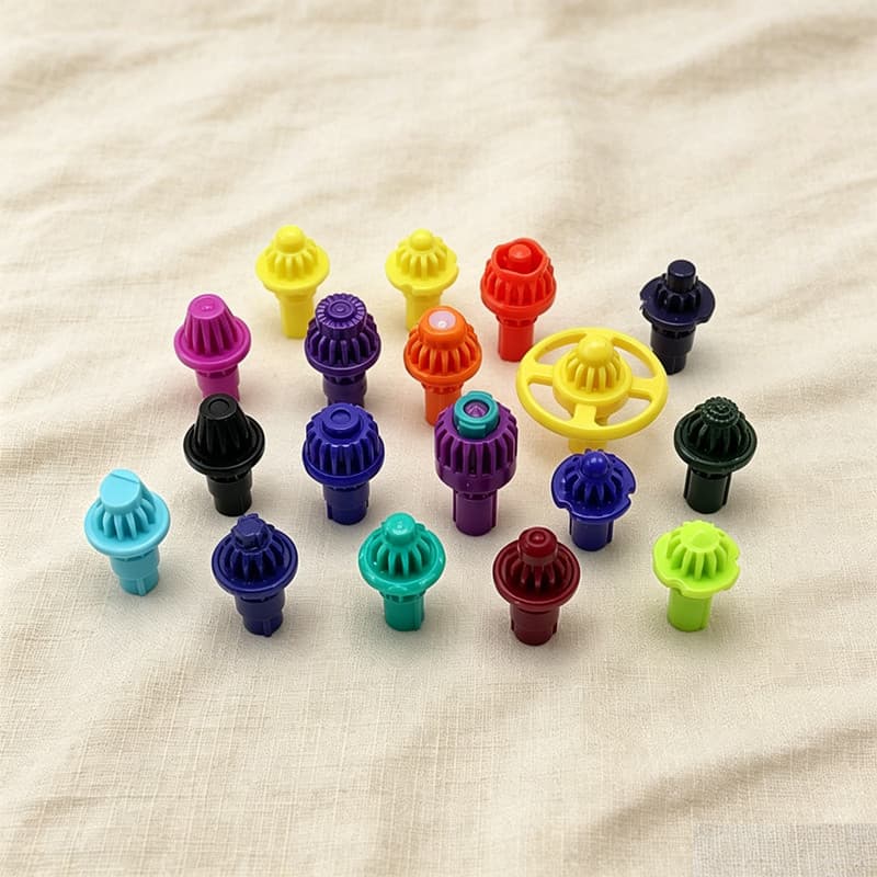 Marca SB 5 Unidades/Pacote Bits Para Piões Da Série BX UX CX (Com Parafuso)