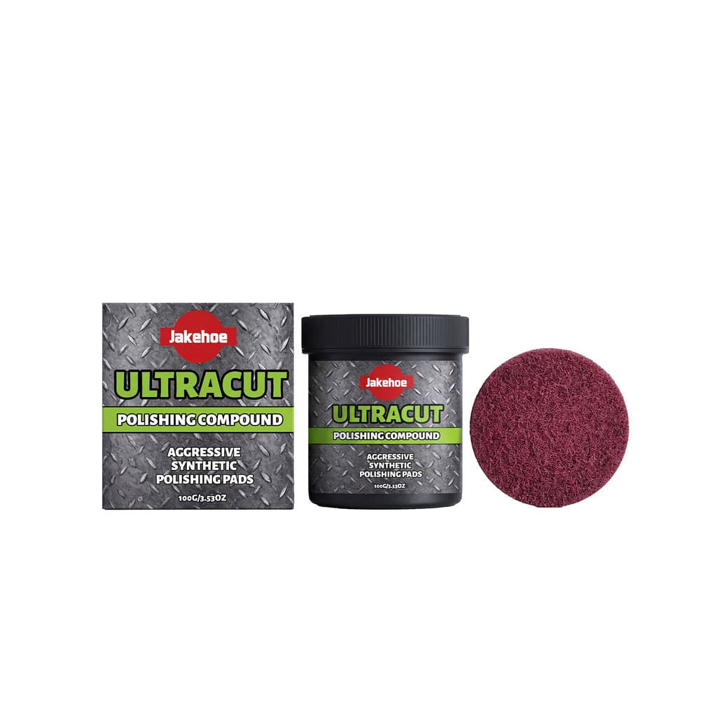 O Creme Polidor para Móveis Jakehoe limpa suavemente, renova e protege os móveis, proporcionando um acabamento brilhante