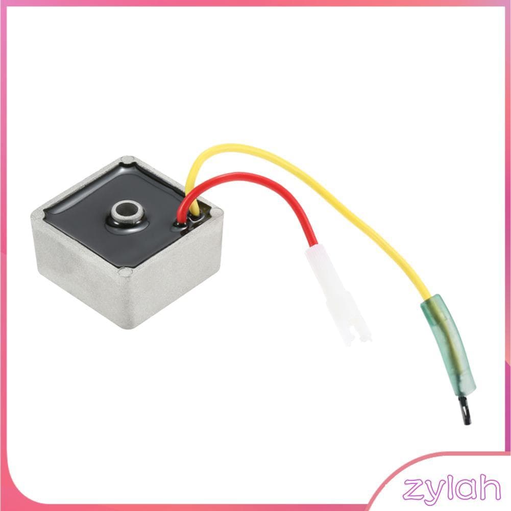 zylah.br Substituição do regulador de tensão para Briggs & Stratton 691188 491546 793360 794360