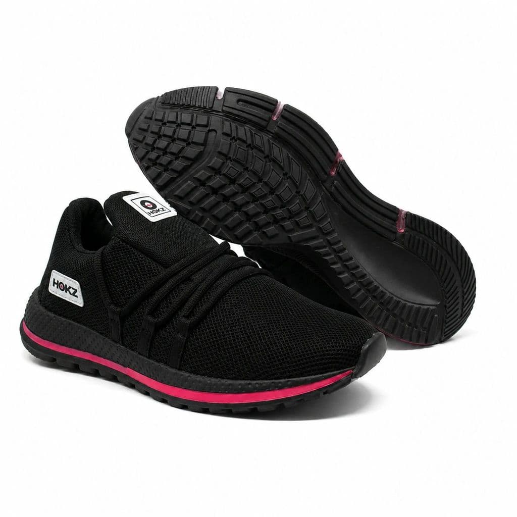 Tênis F1 Feminino Esportivo Caminhada Academia