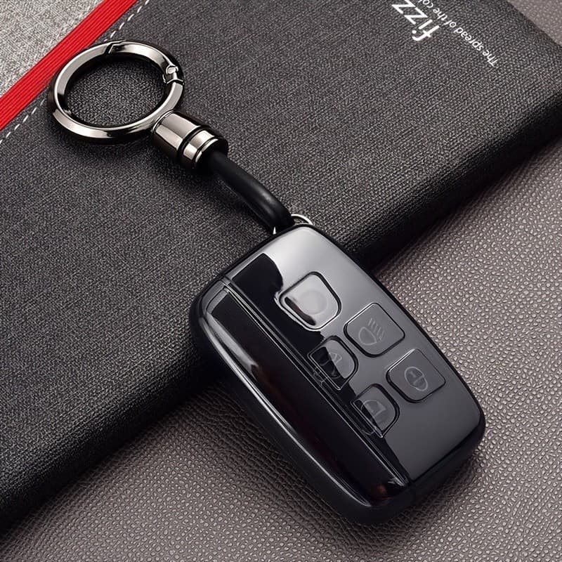 Compatível com Land Rover Discovery, Range Rover Sport, Range Rover, Jaguar XE E-PACE, Aurora, 5, Defender, Star BIXW.
