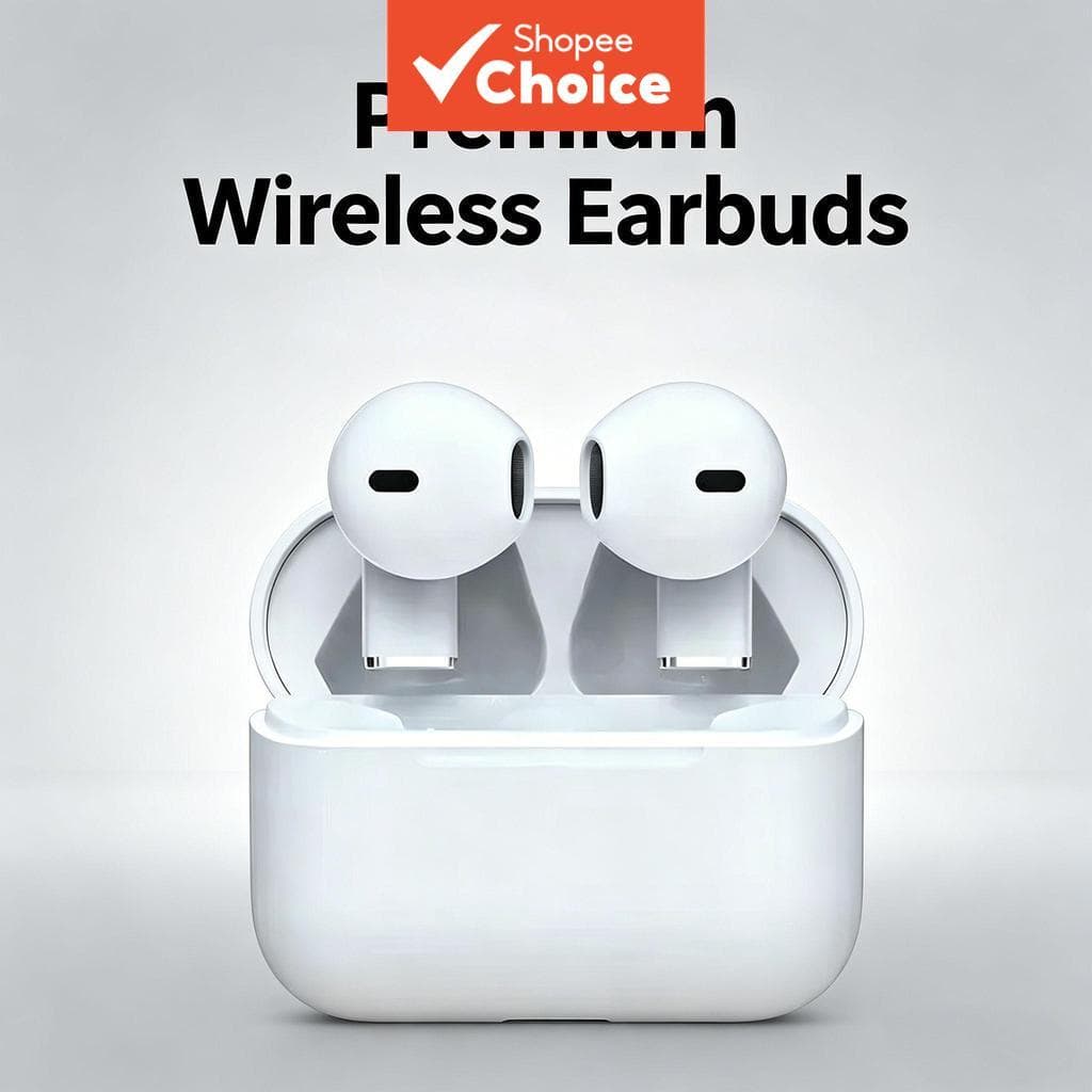 Fones de Ouvido Bluetooth Mini, Fones de Ouvido Sem Fio com Microfone, Intra-Auriculares para Esportes, Fones de Ouvido