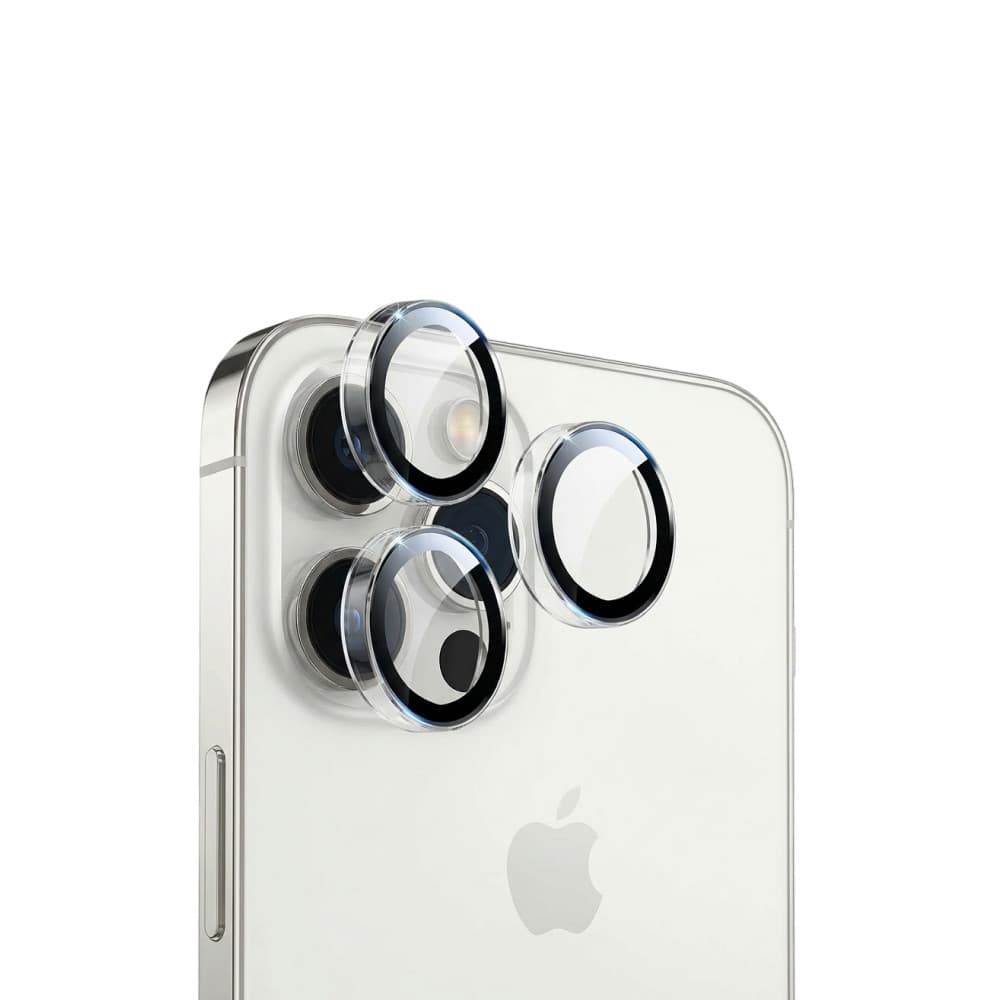 SAPPHIRE LENS UN